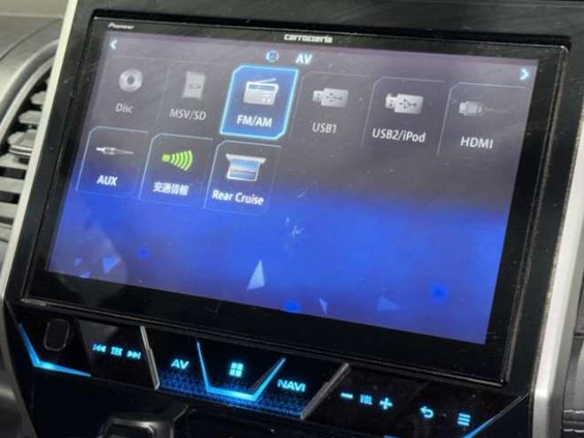 セレナ2.0 ハイウェイスター VセレクションII 4WD　防錆塗装4WDナビBカメエンスタETC 2000