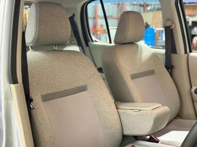 パッソ1.0 X S 4WD　防錆塗装4WDTVナビBカメETC 1000