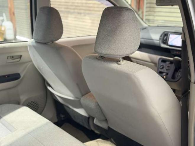 パッソ1.0 X S 4WD　防錆塗装4WDTVナビBカメETC 1000