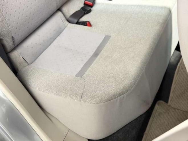 パッソ1.0 X S 4WD　防錆塗装4WDTVナビBカメETC 1000