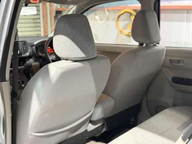 パッソ1.0 X S 4WD　防錆塗装4WDTVナビBカメETC 1000