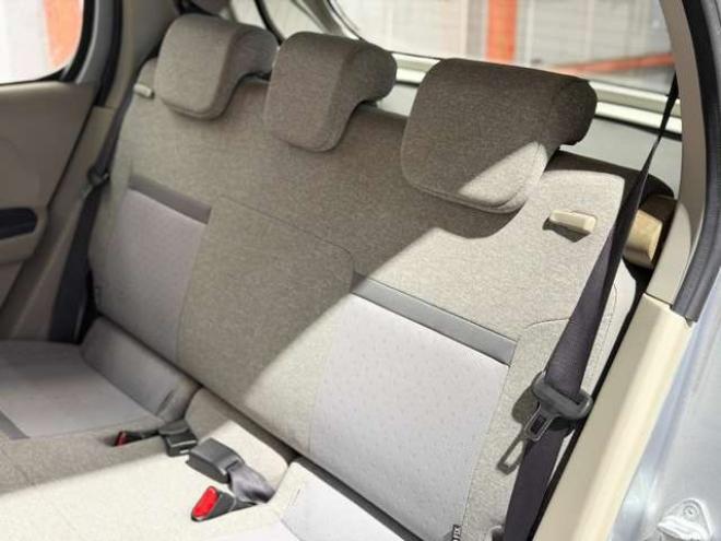 パッソ1.0 X S 4WD　防錆塗装4WDTVナビBカメETC 1000