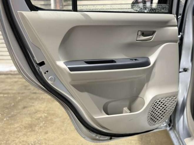 パッソ1.0 X S 4WD　防錆塗装4WDTVナビBカメETC 1000