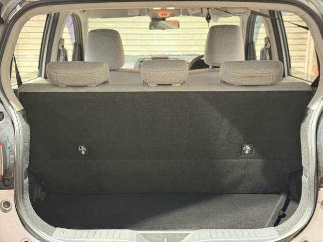 パッソ1.0 X S 4WD　防錆塗装4WDTVナビBカメETC 1000