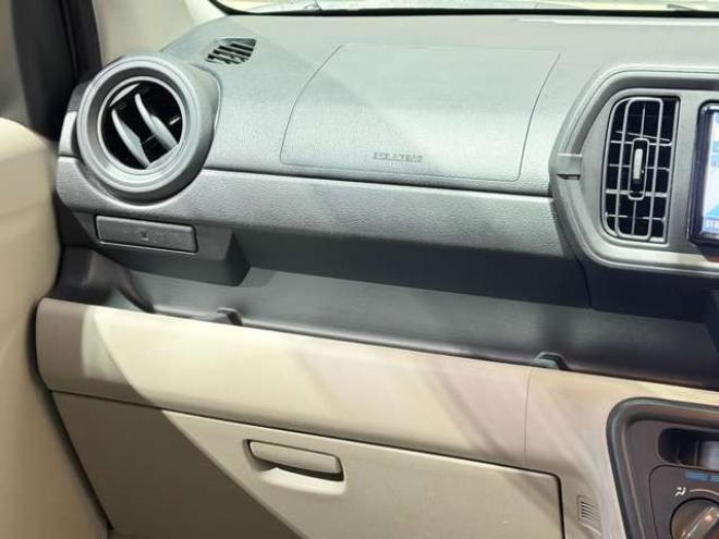 パッソ1.0 X S 4WD　防錆塗装4WDTVナビBカメETC 1000