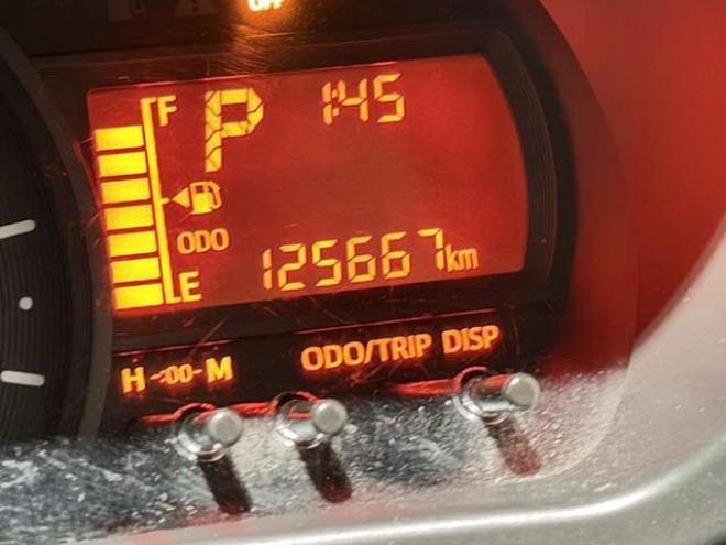 パッソ1.0 X S 4WD　防錆塗装4WDTVナビBカメETC 1000