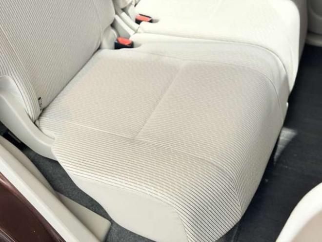 デイズX 4WD　防錆塗装4WDスマキーETC 660