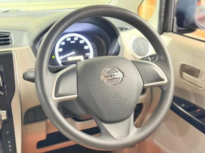 デイズX 4WD　防錆塗装4WDスマキーETC 660