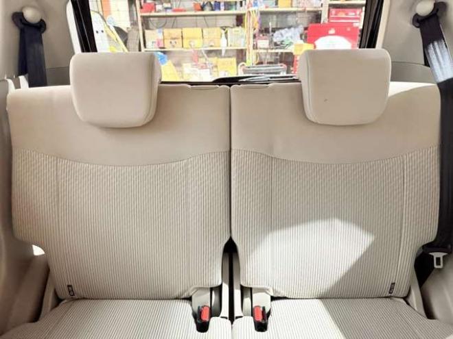 デイズX 4WD　防錆塗装4WDスマキーETC 660