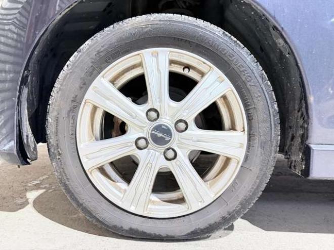 デイズハイウェイスターX Vセレクション +SafetyII 4WD　下廻防錆4WDTVナビBカメ夏冬タイヤ 660