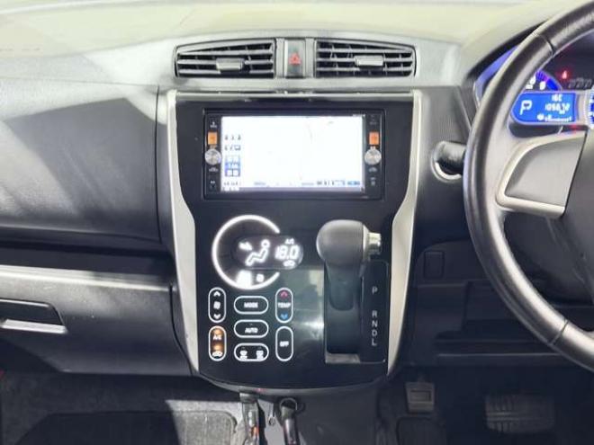 デイズハイウェイスターX Vセレクション +SafetyII 4WD　下廻防錆4WDTVナビBカメ夏冬タイヤ 660