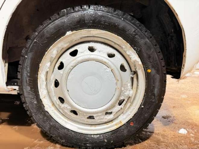 ワゴンRFX 4WD　防錆塗装4WDキーレスCDドラレコ 660