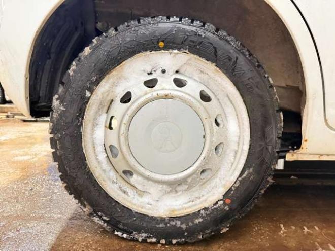 ワゴンRFX 4WD　防錆塗装4WDキーレスCDドラレコ 660