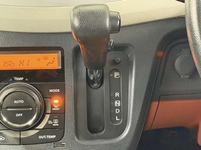 ワゴンRFX 4WD　防錆塗装4WDキーレスCDドラレコ 660