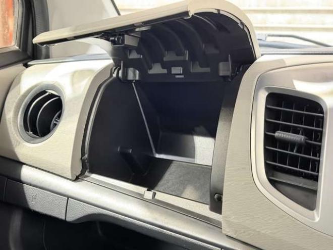 ワゴンRFX 4WD　防錆塗装4WDキーレスCDドラレコ 660