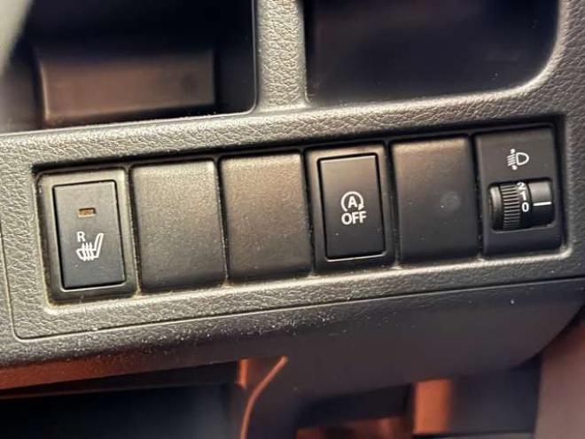 ワゴンRFX 4WD　防錆塗装4WDキーレスCDドラレコ 660