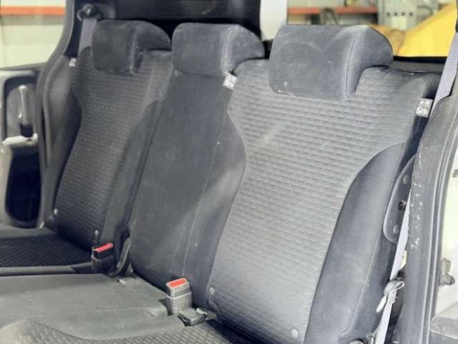 フリードスパイク1.5 G ジャストセレクション 4WD　防錆塗装4WDスマキーCDオーディオETC 1500