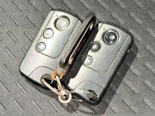 フリードスパイク1.5 G ジャストセレクション 4WD　防錆塗装4WDスマキーCDオーディオETC 1500