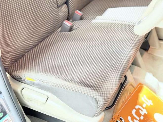 N-BOX+G Lパッケージ 4WD　防錆塗装4WDTVナビBカメ 660