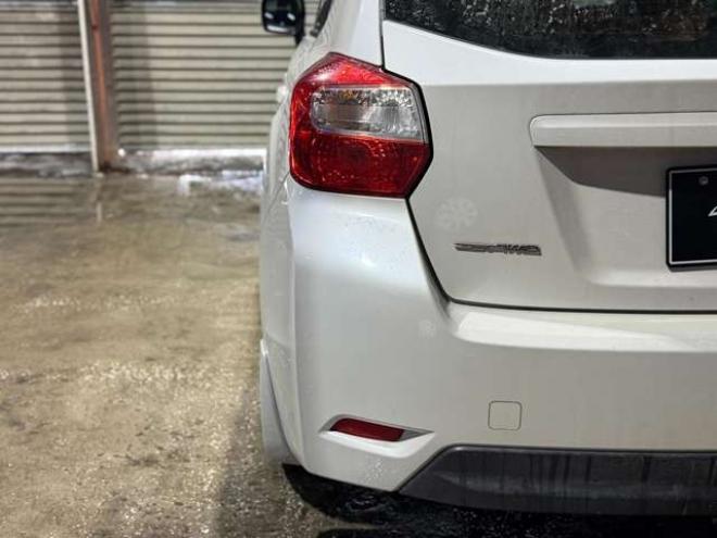 インプレッサスポーツ 1.6 i 4WD　防錆塗装4WDTVナビBカメETC夏冬タイヤ 1600