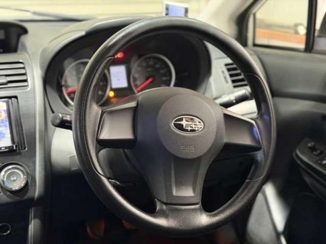 インプレッサスポーツ 1.6 i 4WD　防錆塗装4WDTVナビBカメETC夏冬タイヤ 1600