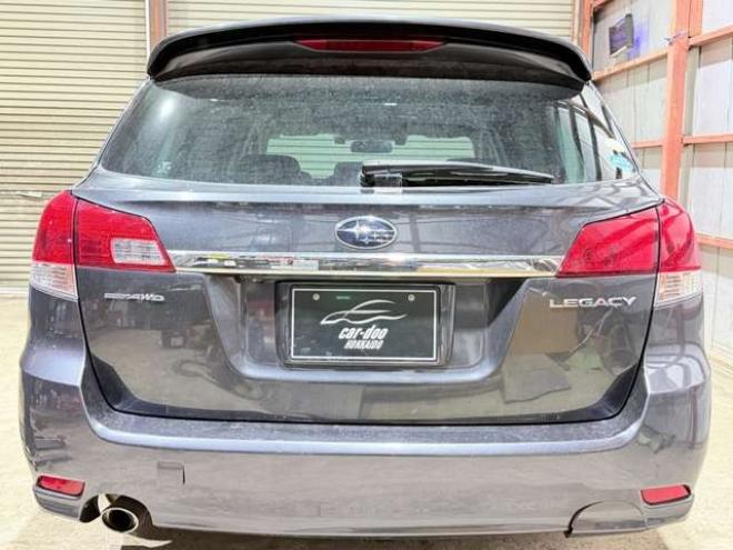 レガシィワゴン2.5 GT アイサイト 4WD　下廻防錆TVナビBカメETCエンスタ 2500