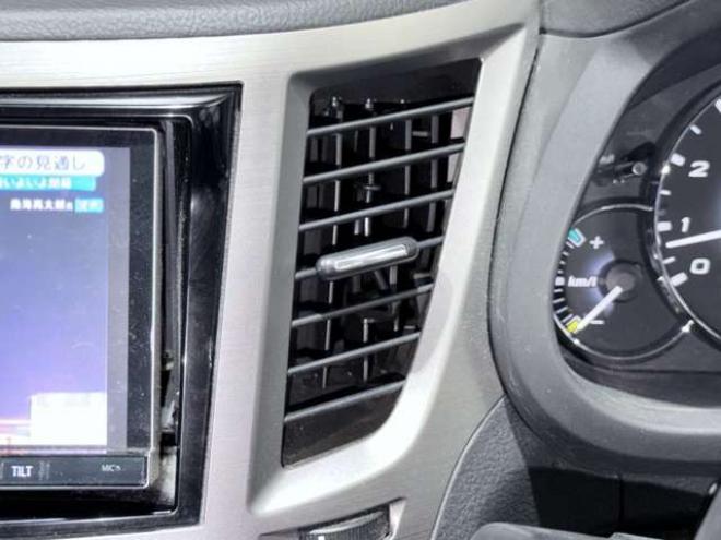 レガシィワゴン2.5 GT アイサイト 4WD　下廻防錆TVナビBカメETCエンスタ 2500