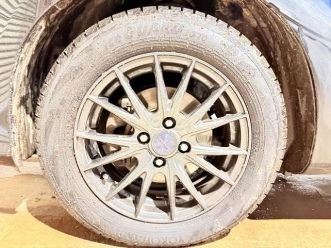 フィットハイブリッド1.3　防錆塗装キーレスCDETC 2WD 1300