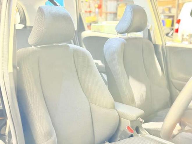 フィットハイブリッド1.3　防錆塗装キーレスCDETC 2WD 1300