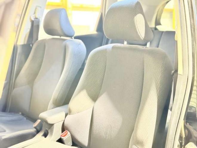 フィットハイブリッド1.3　防錆塗装キーレスCDETC 2WD 1300