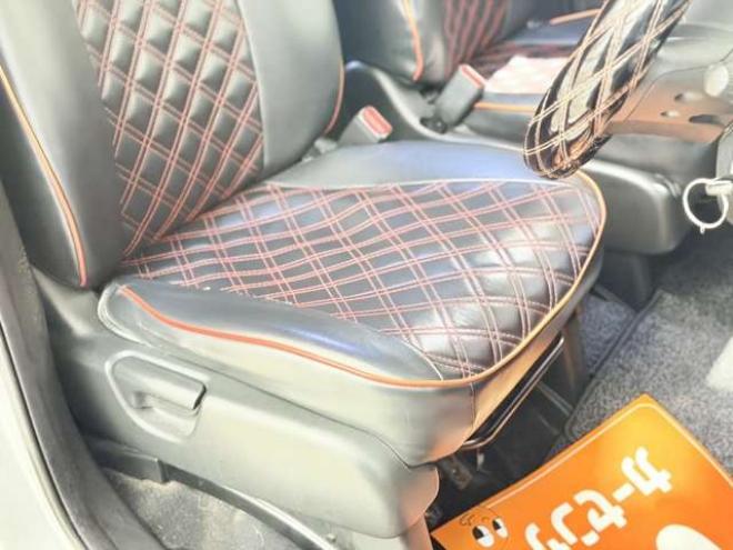 フリードスパイク1.5 C 4WD　防錆塗装4WDキーレスCD 1500