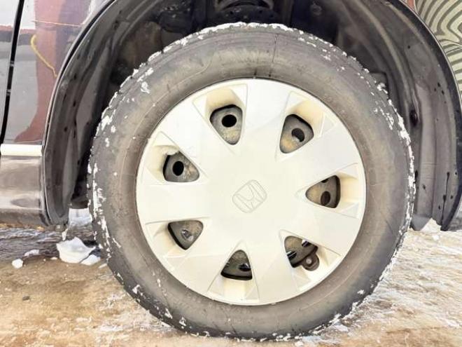 フリードスパイク1.5 G ジャストセレクション 4WD　防錆塗装4WDTVナビETC 1500