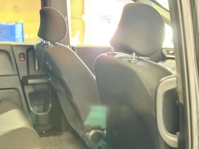 フリードスパイク1.5 G ジャストセレクション 4WD　防錆塗装4WDTVナビETC 1500