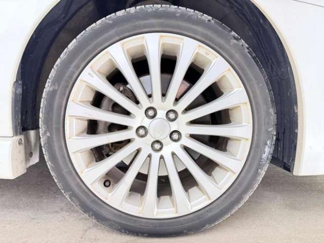 レガシィワゴン2.5 GT Sパッケージ 4WD　下廻防錆ナビBカメETCドラレコ 2500