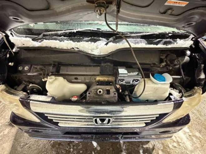 バモスL ターボ ローダウン 4WD　防錆塗装4WDドラレコTVナビ 660