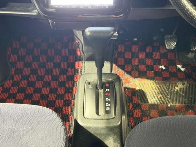 バモスL ターボ ローダウン 4WD　防錆塗装4WDドラレコTVナビ 660