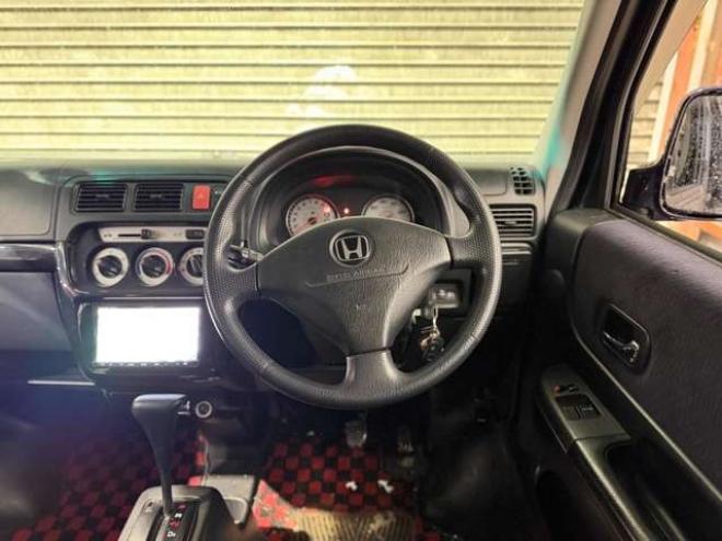 バモスL ターボ ローダウン 4WD　防錆塗装4WDドラレコTVナビ 660