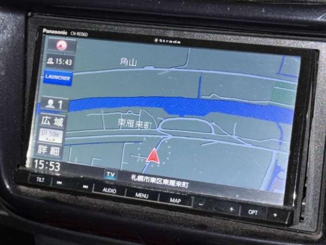 バモスL ターボ ローダウン 4WD　防錆塗装4WDドラレコTVナビ 660