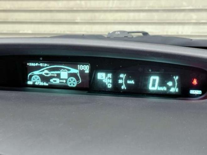 プリウス1.8 S　下廻防錆キーレスCD夏冬タイヤ 2WD 1800