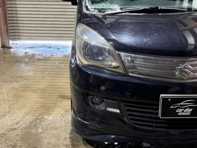 ソリオ1.2 ブラック＆ホワイトII 4WD　防錆塗装4WDドラレコTVナビ 1200