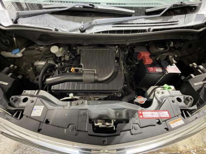 ソリオ1.2 ブラック＆ホワイトII 4WD　防錆塗装4WDドラレコTVナビ 1200