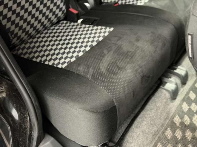 ソリオ1.2 ブラック＆ホワイトII 4WD　防錆塗装4WDドラレコTVナビ 1200