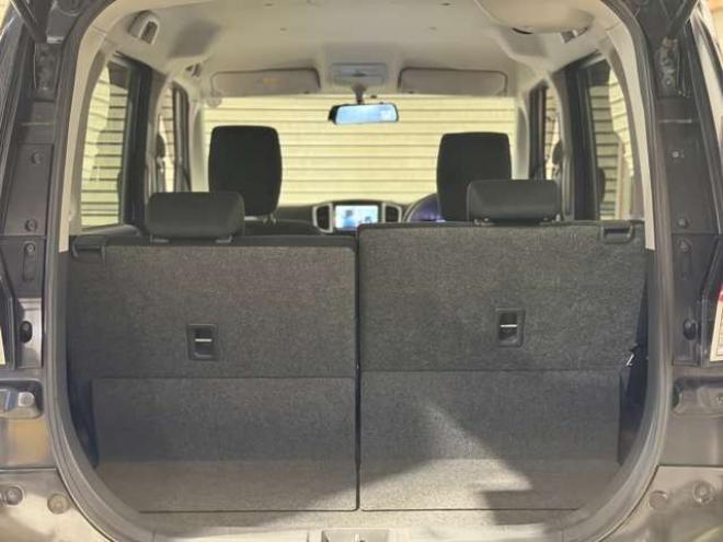 ソリオ1.2 ブラック＆ホワイトII 4WD　防錆塗装4WDドラレコTVナビ 1200