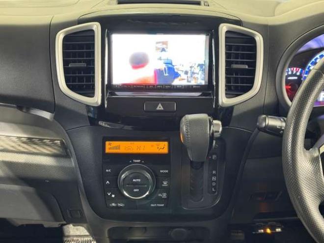 ソリオ1.2 ブラック＆ホワイトII 4WD　防錆塗装4WDドラレコTVナビ 1200