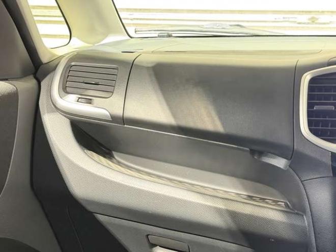 ソリオ1.2 ブラック＆ホワイトII 4WD　防錆塗装4WDドラレコTVナビ 1200