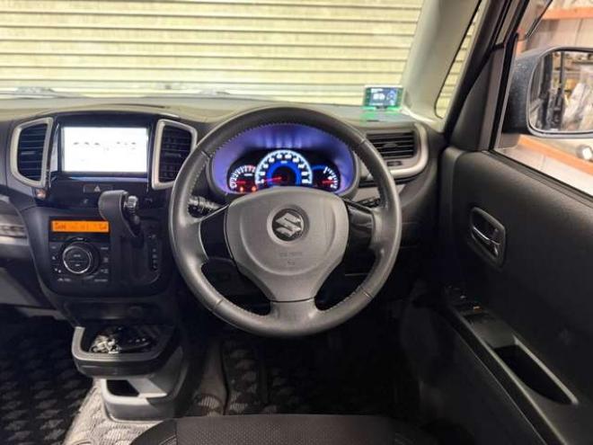 ソリオ1.2 ブラック＆ホワイトII 4WD　防錆塗装4WDドラレコTVナビ 1200