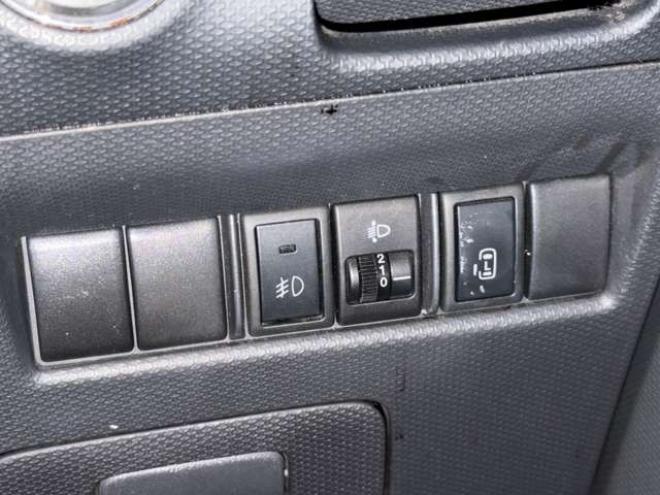 ソリオ1.2 ブラック＆ホワイトII 4WD　防錆塗装4WDドラレコTVナビ 1200