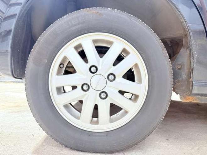 N-BOXG 4WD　下廻防錆スマキーCD 660