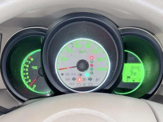 N-BOXG 4WD　下廻防錆スマキーCD 660