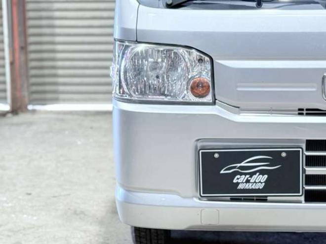 アクティトラック SDX 4WD　下廻防錆 660